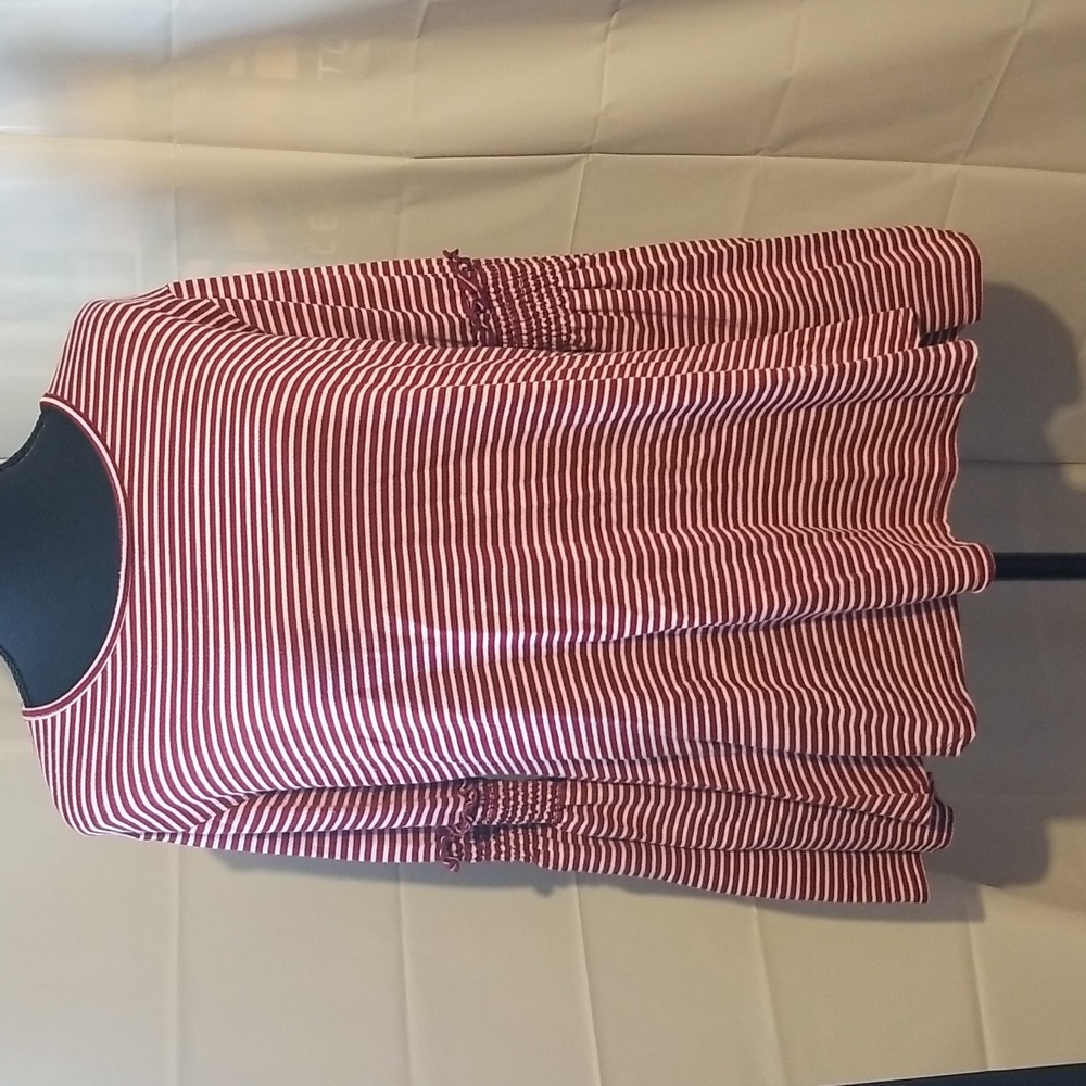 Ladies blouse Carole Christian